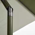 Hay Terrazza parasol - Octagon Ø200cm