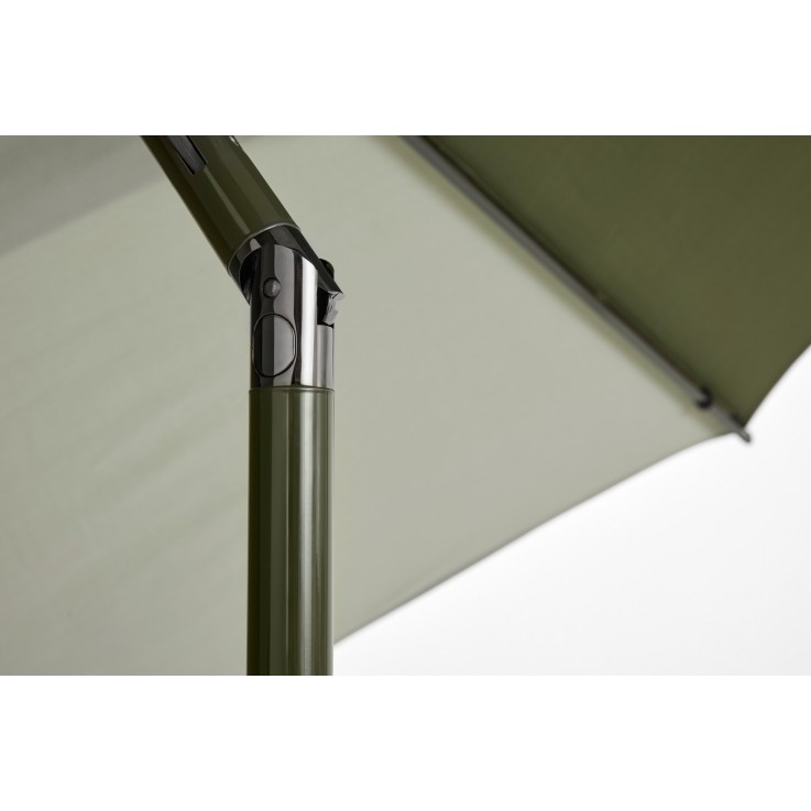 Hay Terrazza parasol - Octagon Ø200cm