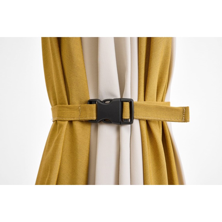 Hay Terrazza parasol - Octagon Ø200cm