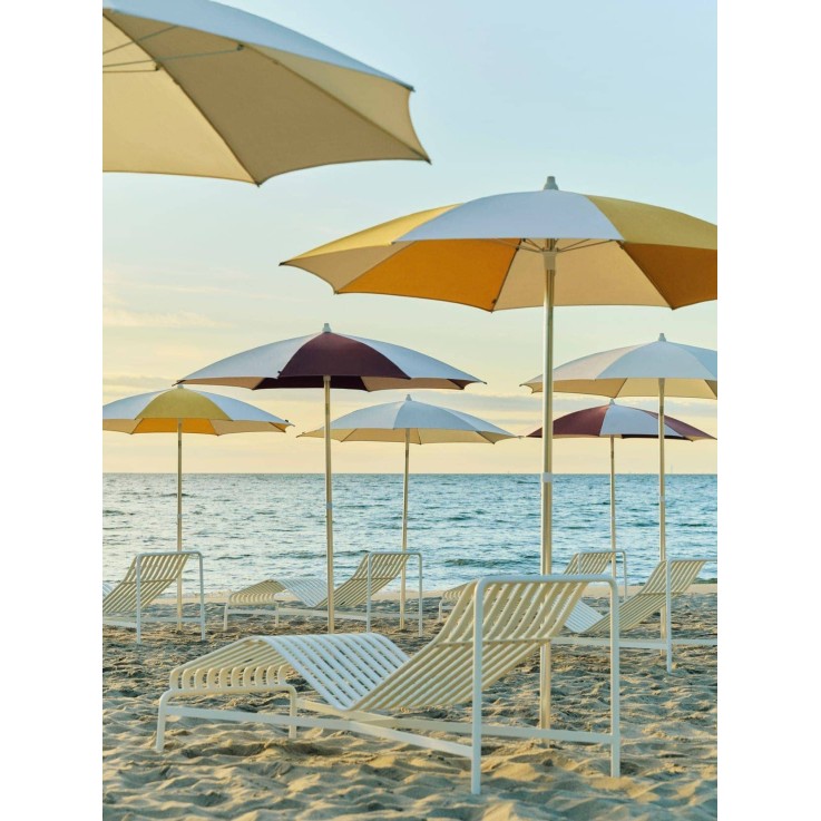 Hay Terrazza parasol - Octagon Ø200cm