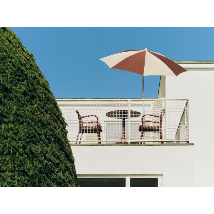 Hay Terrazza parasol - Octagon Ø200cm