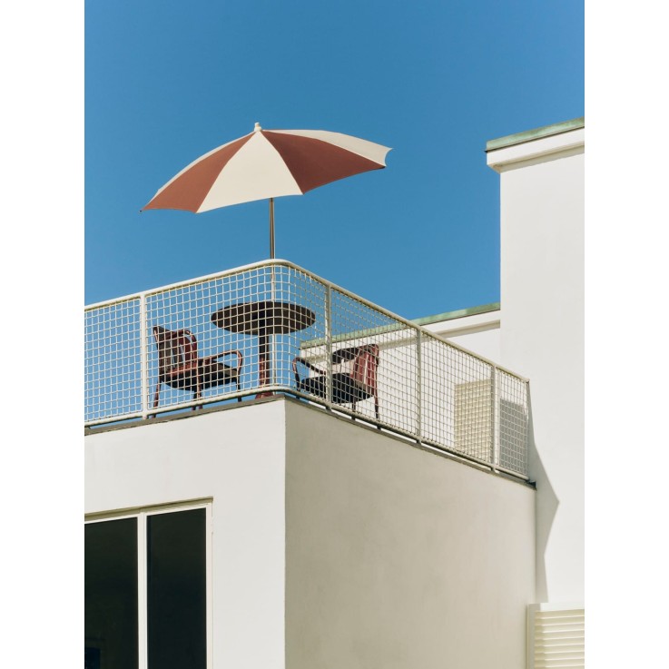 Hay Terrazza parasol - Octagon Ø200cm