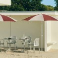 Hay Terrazza parasol - Octagon Ø200cm