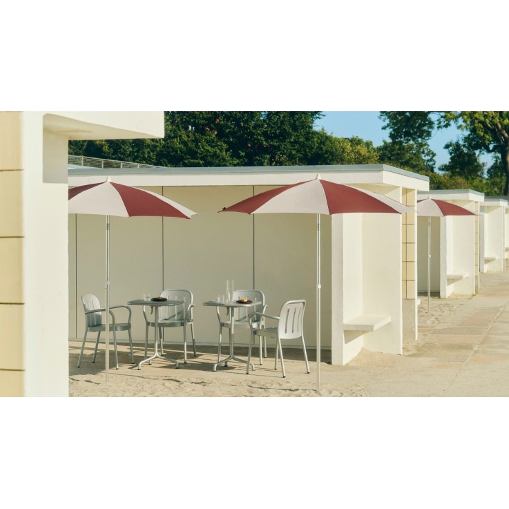 Hay Terrazza parasol - Octagon Ø200cm