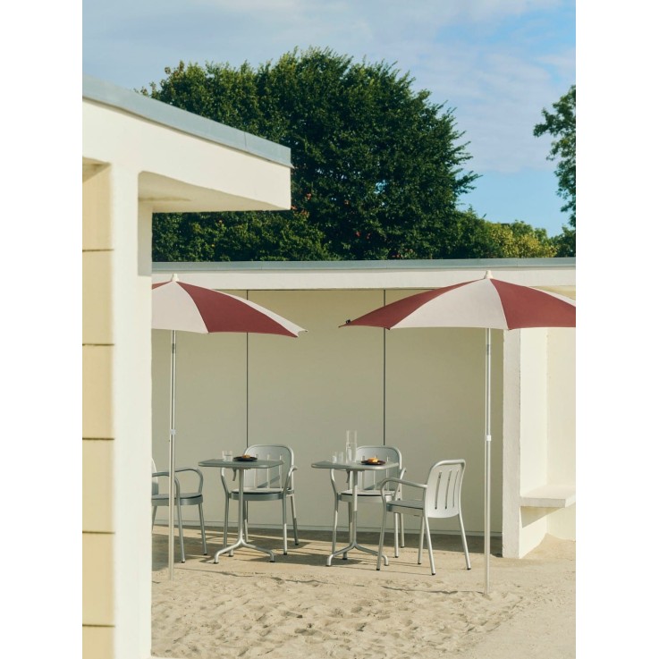 Hay Terrazza parasol - Octagon Ø200cm