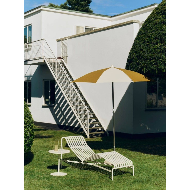 Hay Terrazza parasol - Octagon Ø200cm