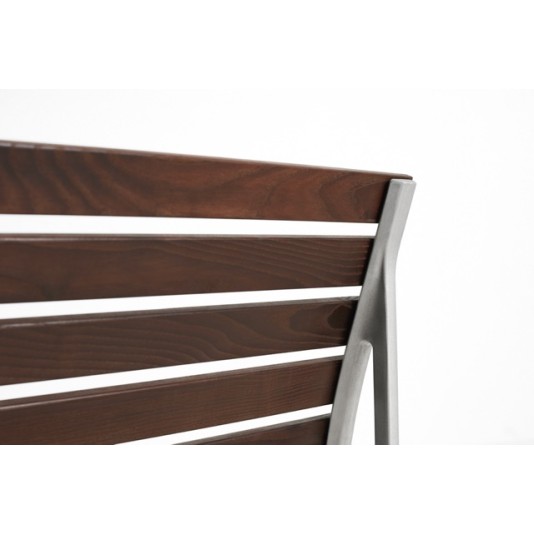 Hay Traverse loungestoel 