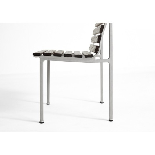 Hay Traverse tuinstoel zonder armleuning