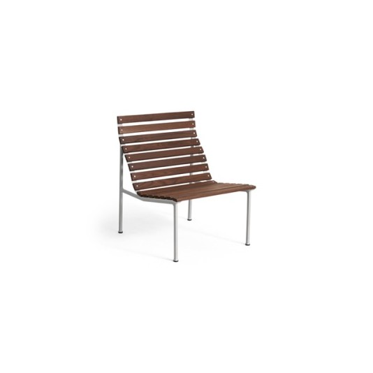 Hay Traverse loungestoel 
