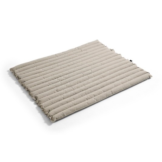 Hay Traverse Quilted kussen voor loungebank