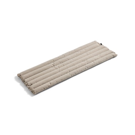 Hay Traverse Quilted zitkussen voor diningbank