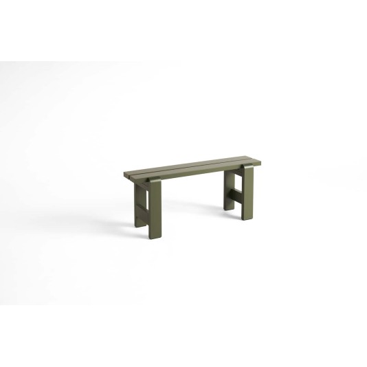 Hay Weekday tuinbank - 111cm