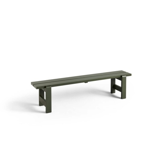 Hay Weekday tuinbank - 190cm