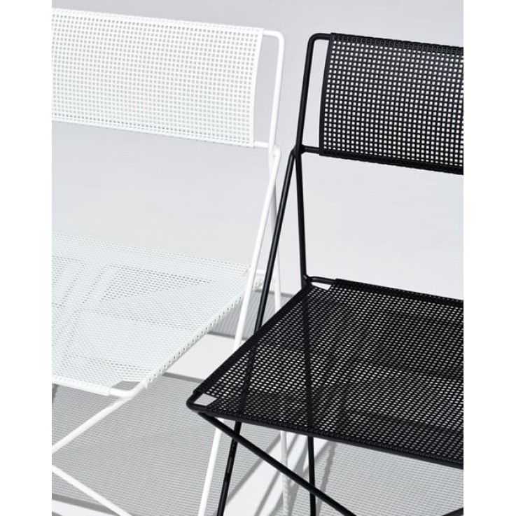 Hay X-line tuinstoel Hay X-line tuinstoel