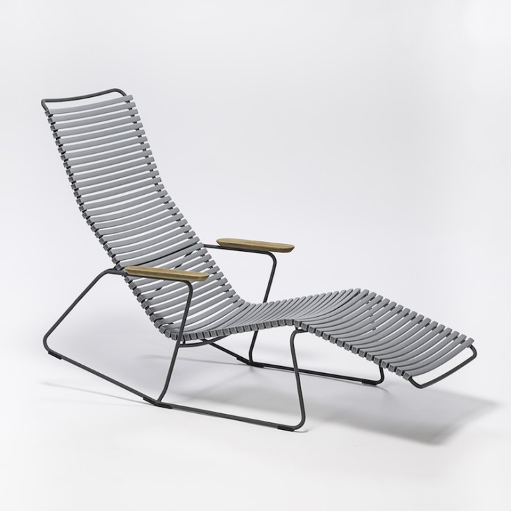 Houe Click Sunrocker