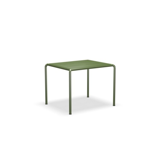 Houe Avanti vierkante tuintafel 83x98cm