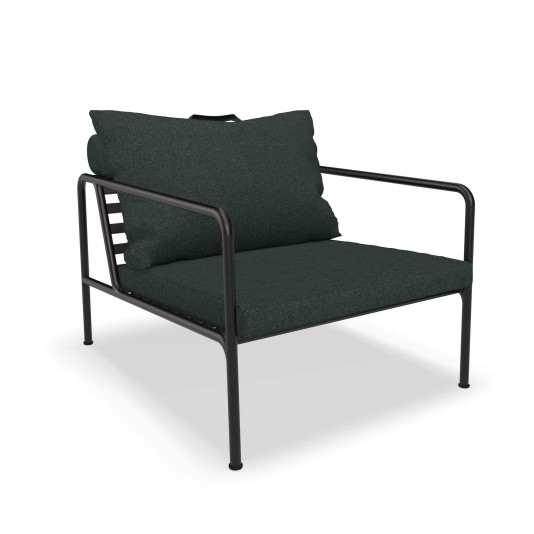 Houe Avon lounge tuinstoel