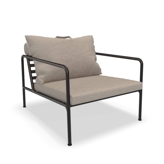 Houe Avon lounge tuinstoel