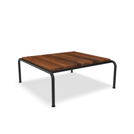 Houe Avon bijzettafel - houten tafelblad