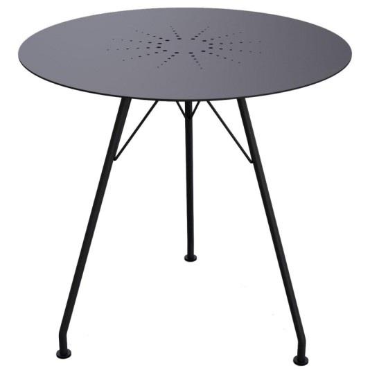 Houe Circum ronde tuintafel Ø74cm