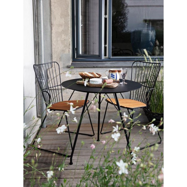 Houe Circum ronde tuintafel Ø74cm Houe Circum ronde tuintafel Ø74cm