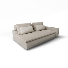 Houe Drift loungebank - sofa module rechts