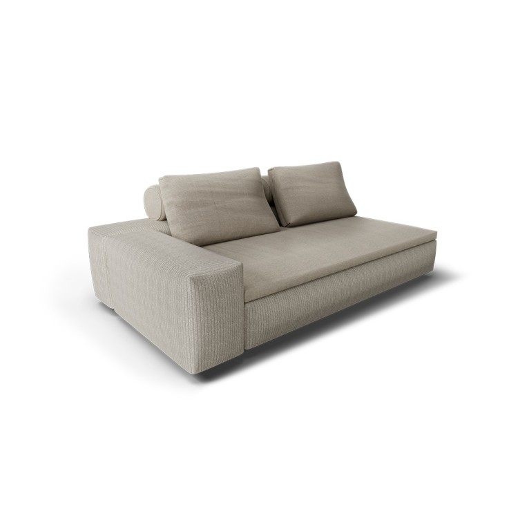 Houe Drift loungebank - sofa module links