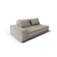Houe Drift loungebank - sofa module links