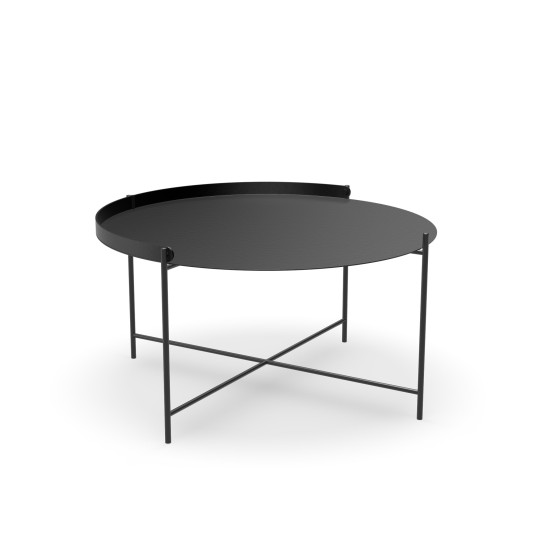 Houe Edge bijzettafel - large
