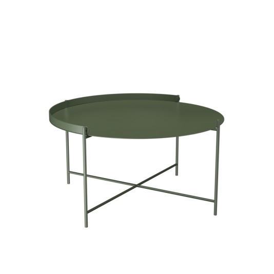 Houe Edge bijzettafel - large