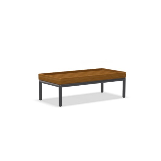 Houe Level side tafel - module