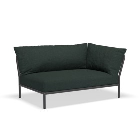 Houe Level 2 loungebank - hoekmodule rechts