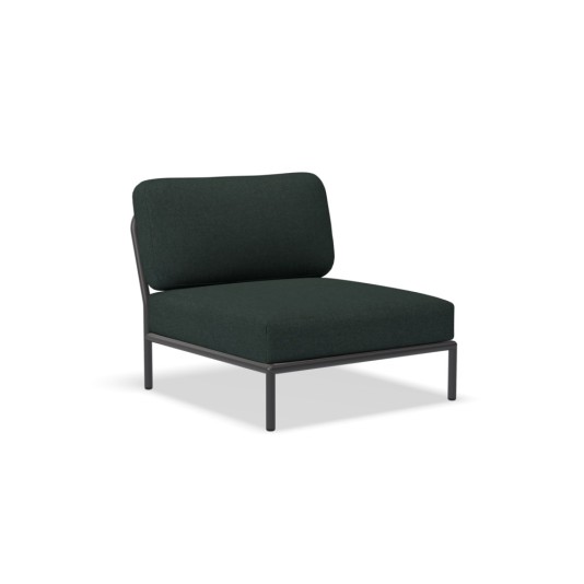 Houe Level loungestoel - tussenmodule