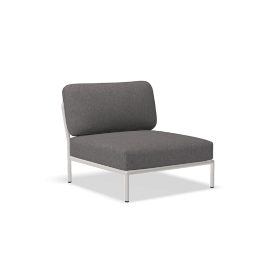 Houe Level loungestoel - tussenmodule