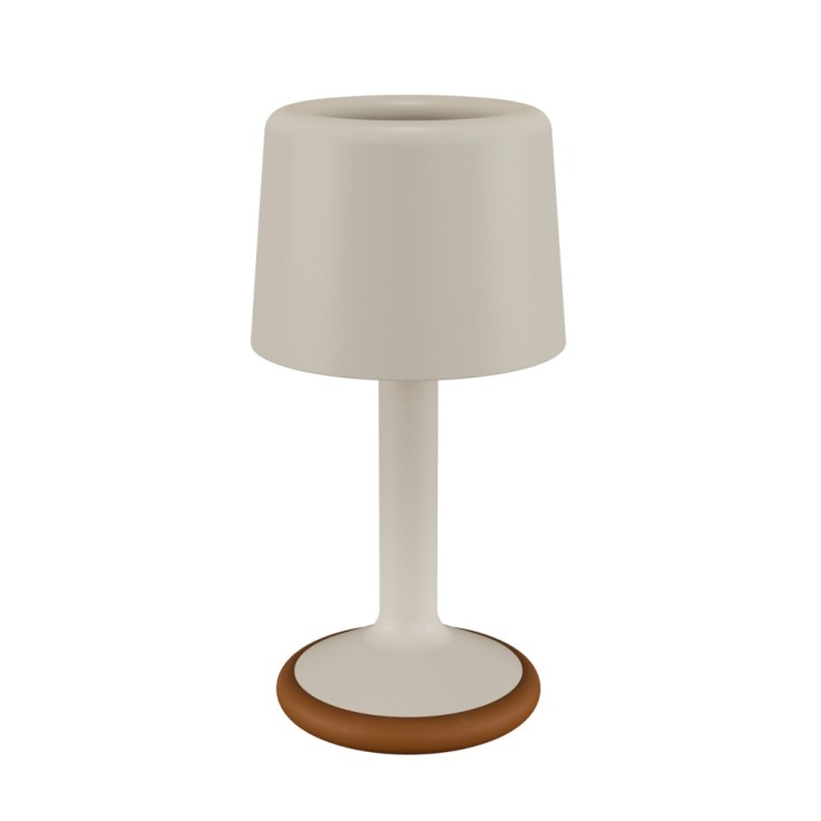 Houe Luu tafellamp design ABS polycarbonaat