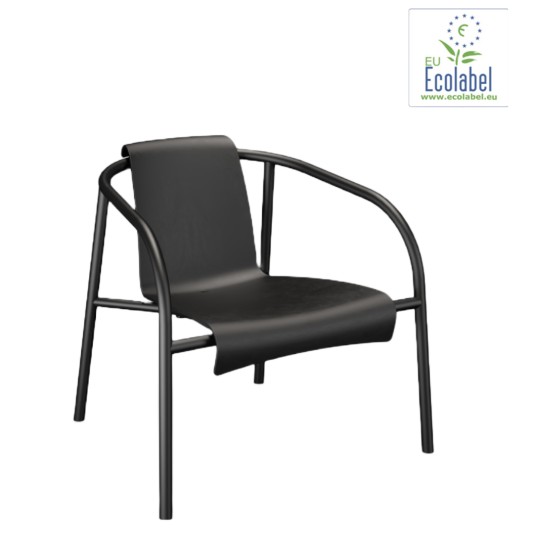 Houe Nami lounge tuinstoel