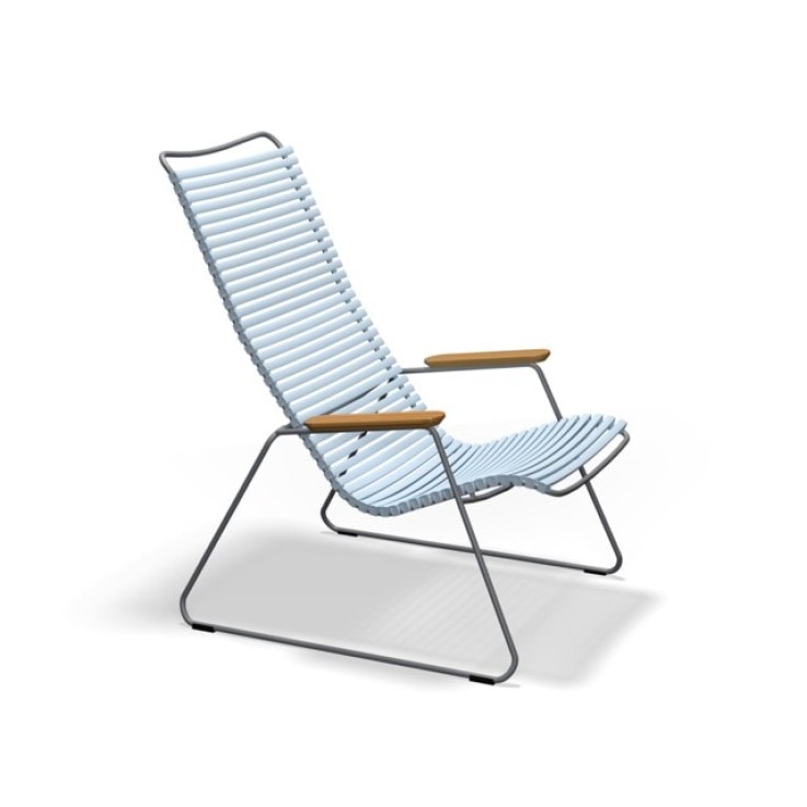 Houe Click lounge stoel Houe Click lounge stoel