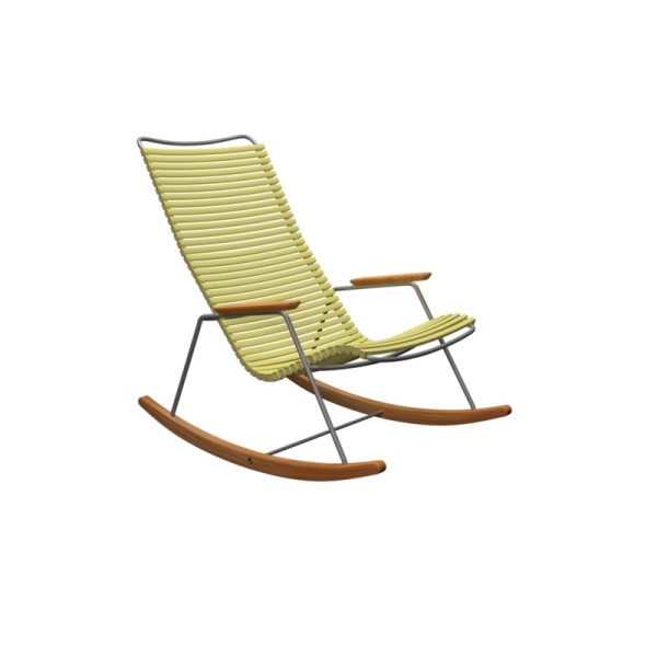 Houe Click Schommelstoel