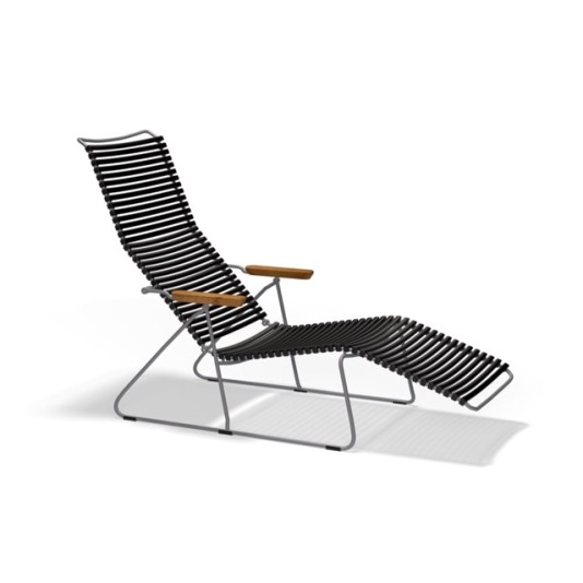 Houe Click Sunlounger