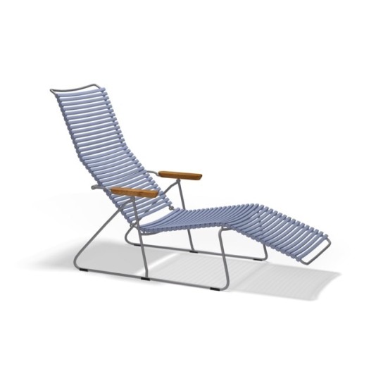Houe Click Sunlounger