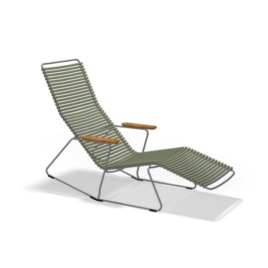 Houe Click Sunrocker