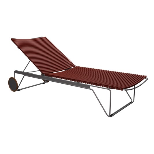 Houe Click chaise longue Ligbed