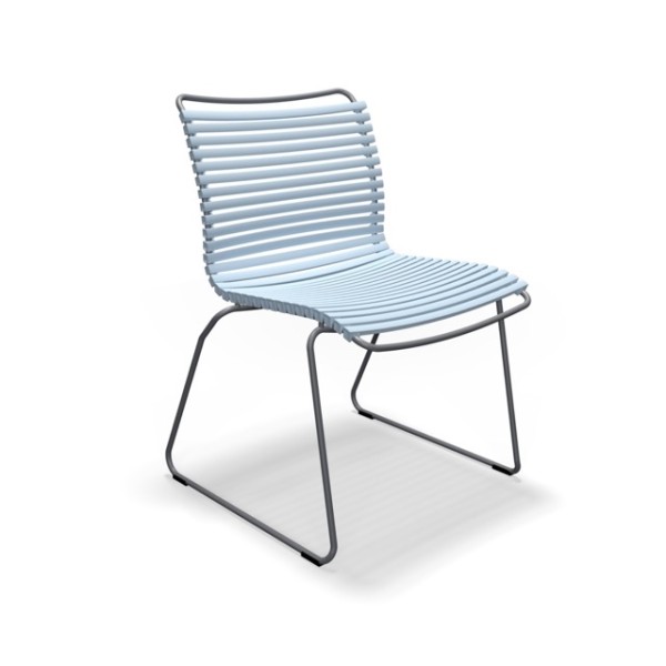 Houe Click Dining tuinstoel zonder armleuningen