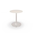 Houe Pico tuintafel rond Ø64cm - ronde voet