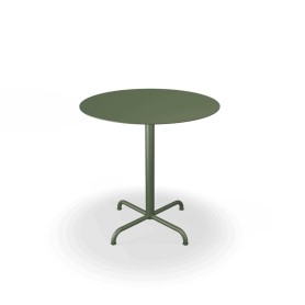 Houe Pico tuintafel rond Ø74cm - ster voet