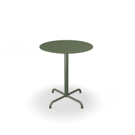 Houe Pico tuintafel rond Ø64cm - ster voet