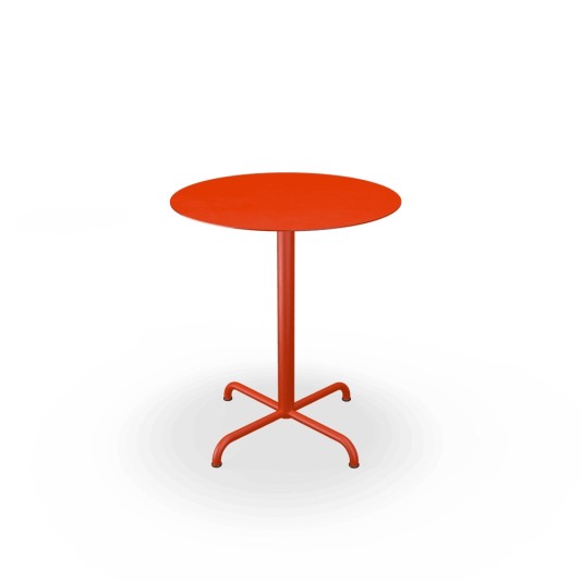 Houe Pico tuintafel rond Ø64cm - ster voet