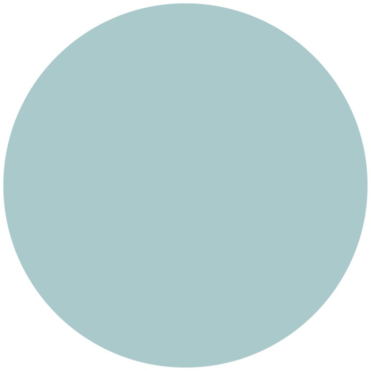 Houe Pico tuintafel rond Ø74cm - ster voet