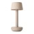 Beige linen 