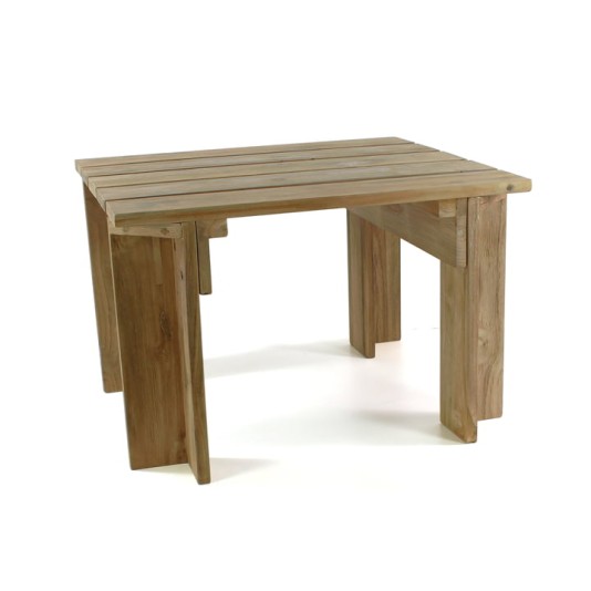 Jan Kurtz Batten bijzettafel 